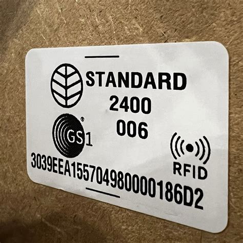 gs1 rfid tag|gs1v2.